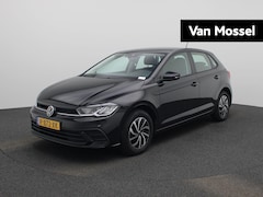 Volkswagen Polo - 1.0 TSI Life Business | ACC | Stoelverwarming | Virtual Cockpit | Climate Control |