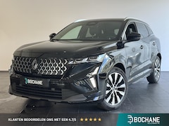 Renault Austral - 1.2 E-Tech full hybrid 200 techno | NIEUW MODEL | CAMERA | PARKEERSENSOREN RONDOM | ADAPTI