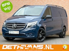 Mercedes-Benz Vito - 114CDI 136PK Lang 9G-Tronic / LED / 2.500kg trekhaak / Euro6