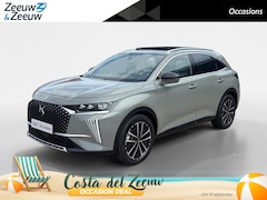 DS 7 - 7 E-Tense 225 Opéra *Automaat*Navi+Camera*Schuif/kanteldak*Parkeersensoren*Climate Control