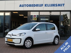 Volkswagen Up! - 1.0 5 drs. | Airco | Bluetooth |