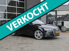 Audi A3 Sportback - 40 e-tron Advance Sport | Premium Sound System | Matrix verlichting | Virtual cockpit | Ca