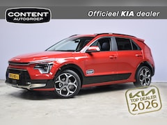 Kia Niro - 1.6 GDi Hybrid 138pk DCT6 ExecutiveLine
