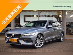Volvo V60 - 2.0 T4 Momentum Pro met 19inch|LED|CARPLAY|CRUISEE