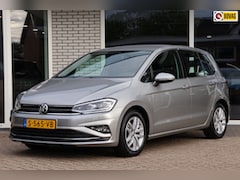 Volkswagen Golf Sportsvan - 1.5 TSI Highline AUTOMAAT Leer Trekhaak Carplay