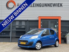 Peugeot 107 - 1.0 Access Accent / Eerst Eigenaar / Airco / 5 Deurs /