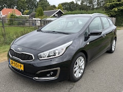 Kia Cee'd Sportswagon - 1.0 T-GDi First Edition NAVI/ECC/CAMERA