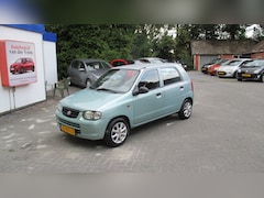 Suzuki Alto - 1.1 GLX Jubilée 2