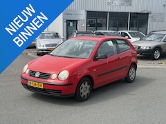 Volkswagen Polo - 1.4-16V Automaat | Lees advertentie
