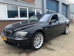 BMW 7-serie - 730i executive