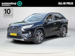 Toyota RAV4 - 2.5 Hybrid AWD Executive | Trekhaak | Apple CarPlay | Schuifdak | Rijklaar incl. garantie