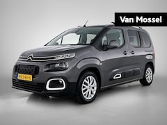 Citroën Berlingo - 1.2 PureTech Shine