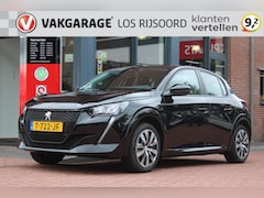 Peugeot e-208 - EV 50kWh *Active* | 3 Fase | SOH 97.69% | Carplay | Cruise & Climate Control | PDC | Navig