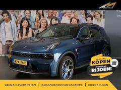 Lynk & Co 01 - 1.5 *1.800kg trekgewicht* - Zwarte hemel - 360 Camera - Pano/dak - Adaptive Cruise
