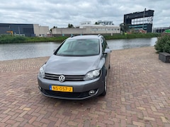 Volkswagen Golf Plus - 1.4 TSI Comfortline