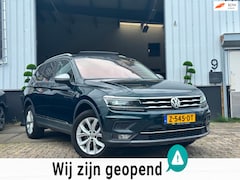 Volkswagen Tiguan Allspace - 2.0 | TSI | 4Motion| Highline | Business R | PANO | AUTOMAAT |