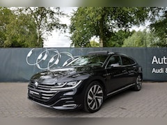 Volkswagen Arteon Shooting Brake - 1.4 TSI eHybrid |R-Line|Panoramadak|Massage|Apple Caplay|Leder alcantara|Automaat|