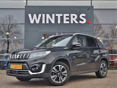 Suzuki Vitara - 1.4 Boosterjet Style Smart Hybrid | Navigatie | Camera | Stoelverwarming | Schuif/kantel d