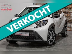 Toyota Aygo X - 1.0 VVT-i MT Play | Adaptive Cruise Control | Apple Carplay | DAB+