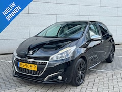 Peugeot 208 - 1.2 PureTech NAVI/NAP/AIRCO/PDC