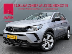 Opel Grandland - BWJ 2022 1.6 Turbo Plug-In Hybrid 222 PK Business Edition FULL LED | STANDKACHEL | CAMERA