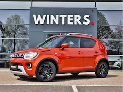 Suzuki Ignis - 1.2 Smart Hybrid Select CVT Automaat Dealer onderhouden | Automaat | Camera | All-Seasons