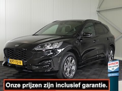 Ford Kuga - 2.5 PHEV ST-LINE X 225PK CAMERA/ADAP.CRUISE/ELEK.A-KLEP/WINTERPACK