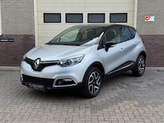 Renault Captur - 0.9 TCe Dynamique Airco|Climate|Cruise|Navi|Camera