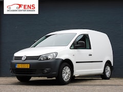 Volkswagen Caddy - 1.6 TDI BMT TOPSTAAT BTW VRIJ BLUETOOTH CRUISE AIRCO TREKHAAK