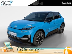 Nissan Micra - EVOLVE 52 kWh *Navi+Camera*Winter Pack*Harman Kardon*Adapt. Cruise*Climate Control*FULL OP