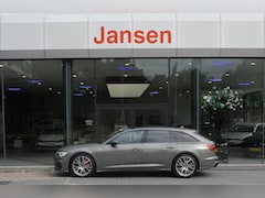 Audi A6 Avant - 55 TFSI e quattro S edition Competition | PANO | MEMORY | HEAD UP | B&O | CARPLAY | ACC |