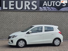Mitsubishi Space Star - 1.2 Entry/Airco