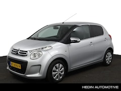 Citroën C1 - 1.0 e-VTi Feel | Airco | Bluetooth | Speedlimiter | Elektrische Ramen | Centrale Vergrende