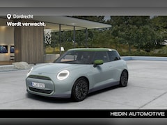 MINI Electric - Cooper SE Paul Smith Ed. 54.2 kWh Pakket XL | Adaptive Cruise | Panoramadak | Stoelmassage