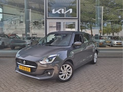 Suzuki Swift - 1.2 Select Smart Hybrid CVT Automaat | Navigatie | Camera | Airco | Apple Carplay/ Android