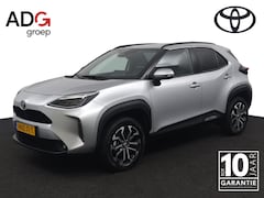 Toyota Yaris Cross - 1.5 Hybrid 115 First Edition | Origineel NL | Led Verlichting | Navigatie Groot scherm | K