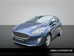 Ford Fiesta - 1.0 EcoBoost Connected