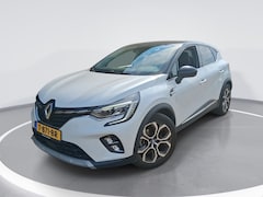 Renault Captur - 1.6 E-Tech Plug-in Hybrid 160 Intens[CARPLAY[NAVI]CAMERA]