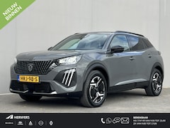 Peugeot e-2008 - EV Allure Avantage 54 kWh / Camera 360° / Accu SoH 97.31 % / CCS snel laden / Adaptieve CC
