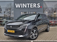Peugeot 5008 - 1.2 PureTech Allure Pack Business 7p. | Navigatie | Airco | Bluetooth | Cruise Control |
