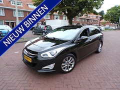 Hyundai i40 Wagon - 1.6 GDI Blue Business Edition CAMERA NAVIGATIE TELEFOON CRUISECONT