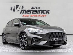 Ford Focus - 1.5 EcoBoost Active Business / ST Line/ Touch Navigatie/ Cruise Control/ Sportonderstel/ 1