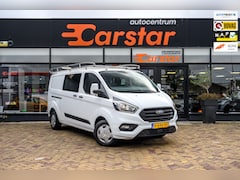 Ford Transit Custom - 300 2.0 TDCI L2H1 Trend DC|6 ZITS|PDC|CRUISE