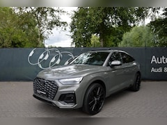 Audi Q5 Sportback - 50 TFSI e |S Edition|Black Edition|Panoramadak|Automaat|