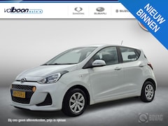 Hyundai i10 - 1.0i Comfort AIRCO | CRUISE | NAVI | rijklaarprijs