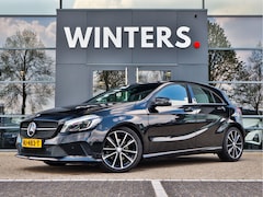 Mercedes-Benz A-klasse - 180 Lease Edition Plus Slechts 38.625km NAP | Adaptieve Cruise Control | Navi XL | 18 inch