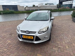 Ford Focus Wagon - 1.0 EcoBoost Titanium