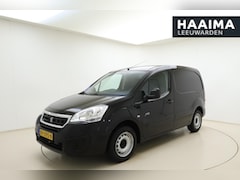 Peugeot Partner - 120 1.6 HDi 75 L1 XR | Trekhaak | Twee-zits bijrijdersbank | Nette auto