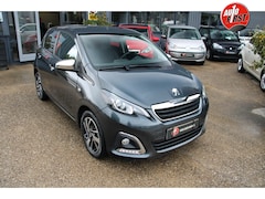 Peugeot 108 - 1.0 e-VTi Allure / Carplay / Camera