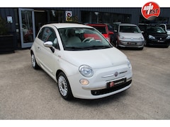 Fiat 500 - 0.9 TwinAir T Easy